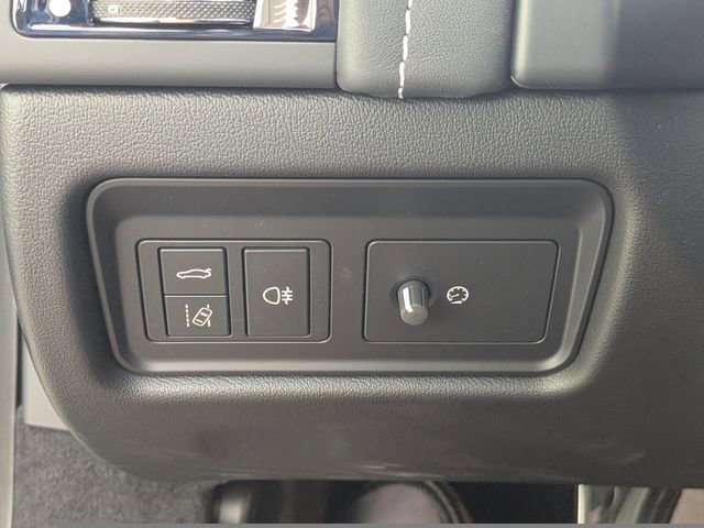 New 2024 Jaguar F-TYPE R image 24