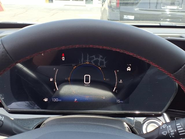 New 2026 Chevrolet Trax RS w/ Driver Confidence Package FWD image 11
