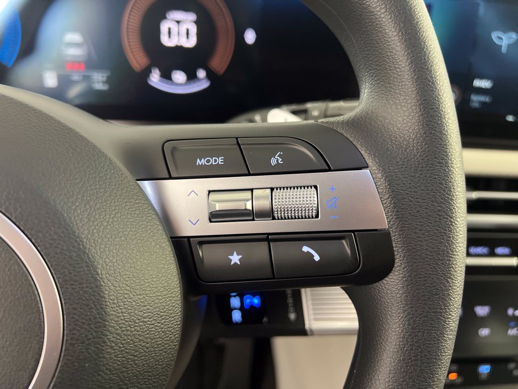 New 2026 Hyundai Tucson SEL AWD/4WD image 16