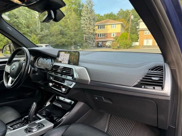 Used 2018 BMW X3 M40i image 32