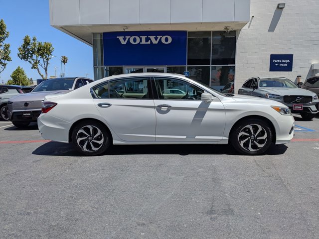 Used 2016 Honda Accord EX-L image 4
