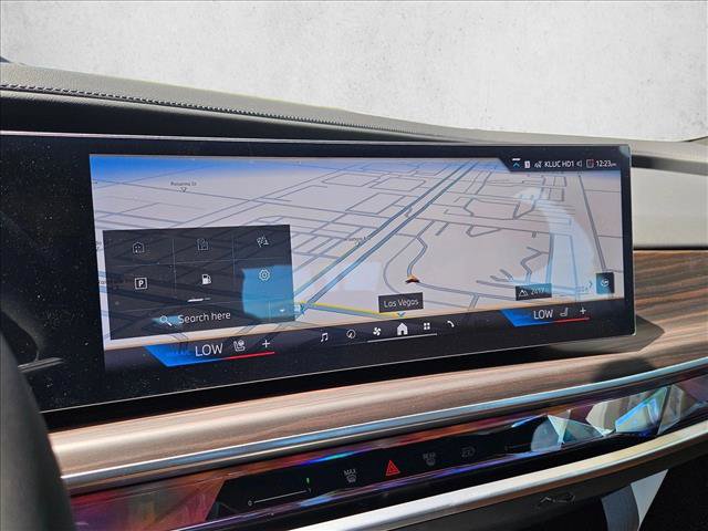 New 2026 BMW 740i RWD image 12
