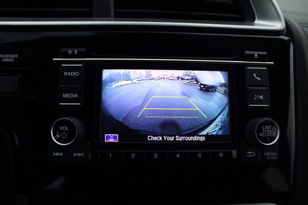 Used 2019 Honda Fit LX image 26