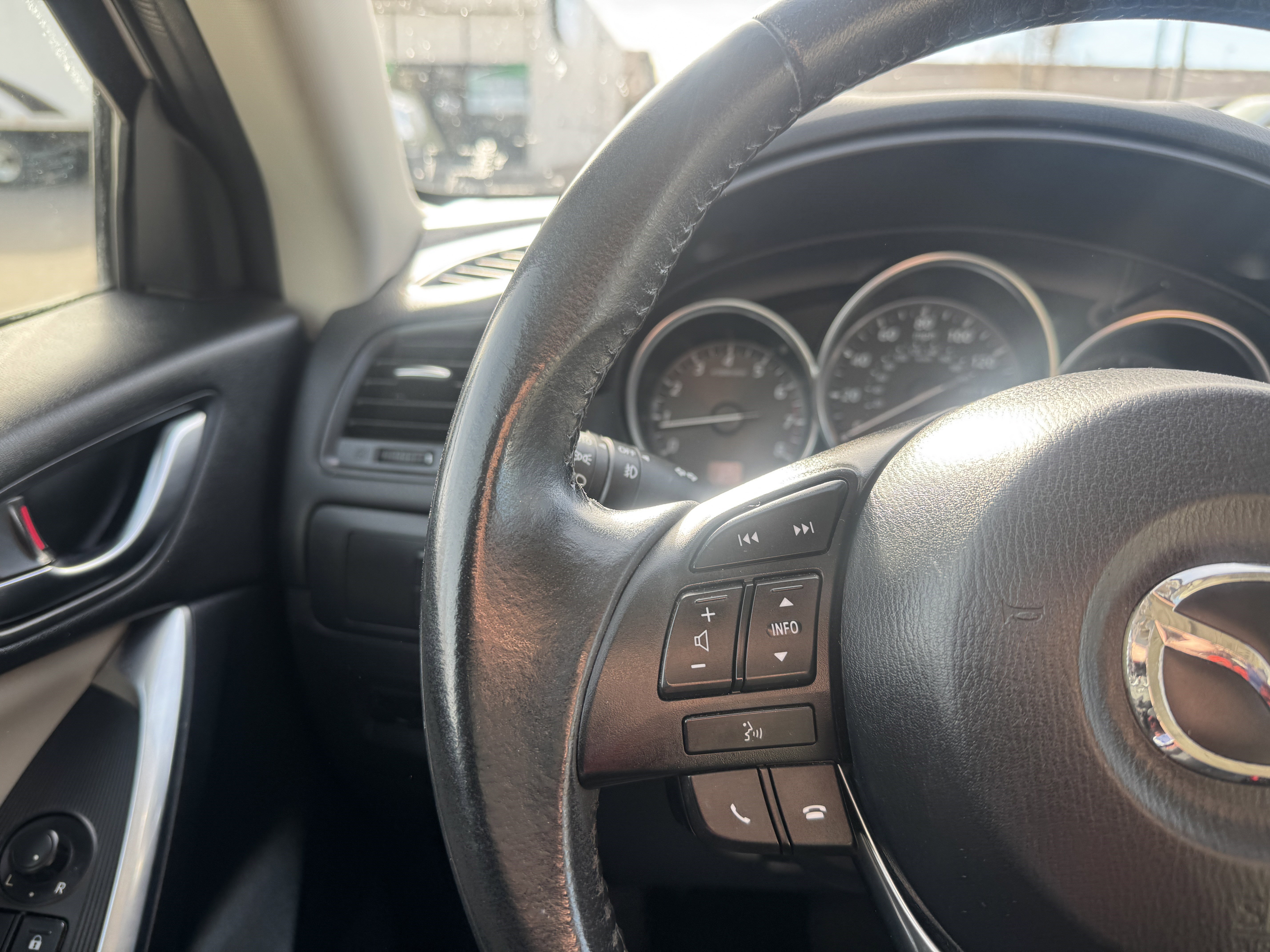 Used 2014 MAZDA CX-5 Grand Touring image 22