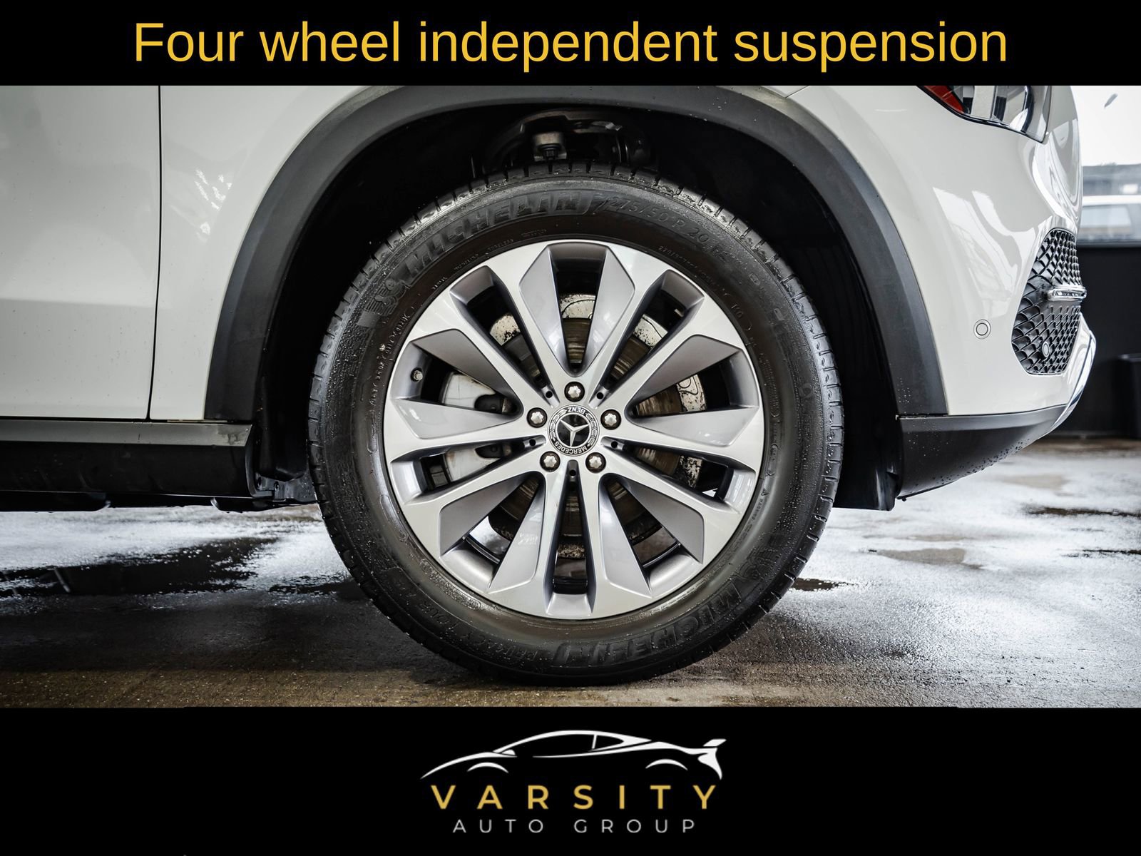 Used 2021 Mercedes-Benz GLE 350 4MATIC image 29