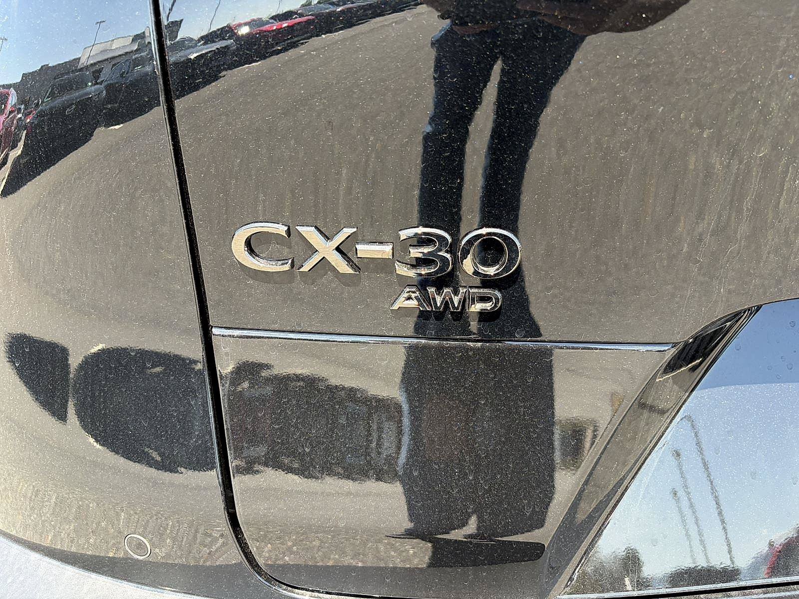 New 2026 MAZDA CX-30 Aire Edition AWD/4WD image 31