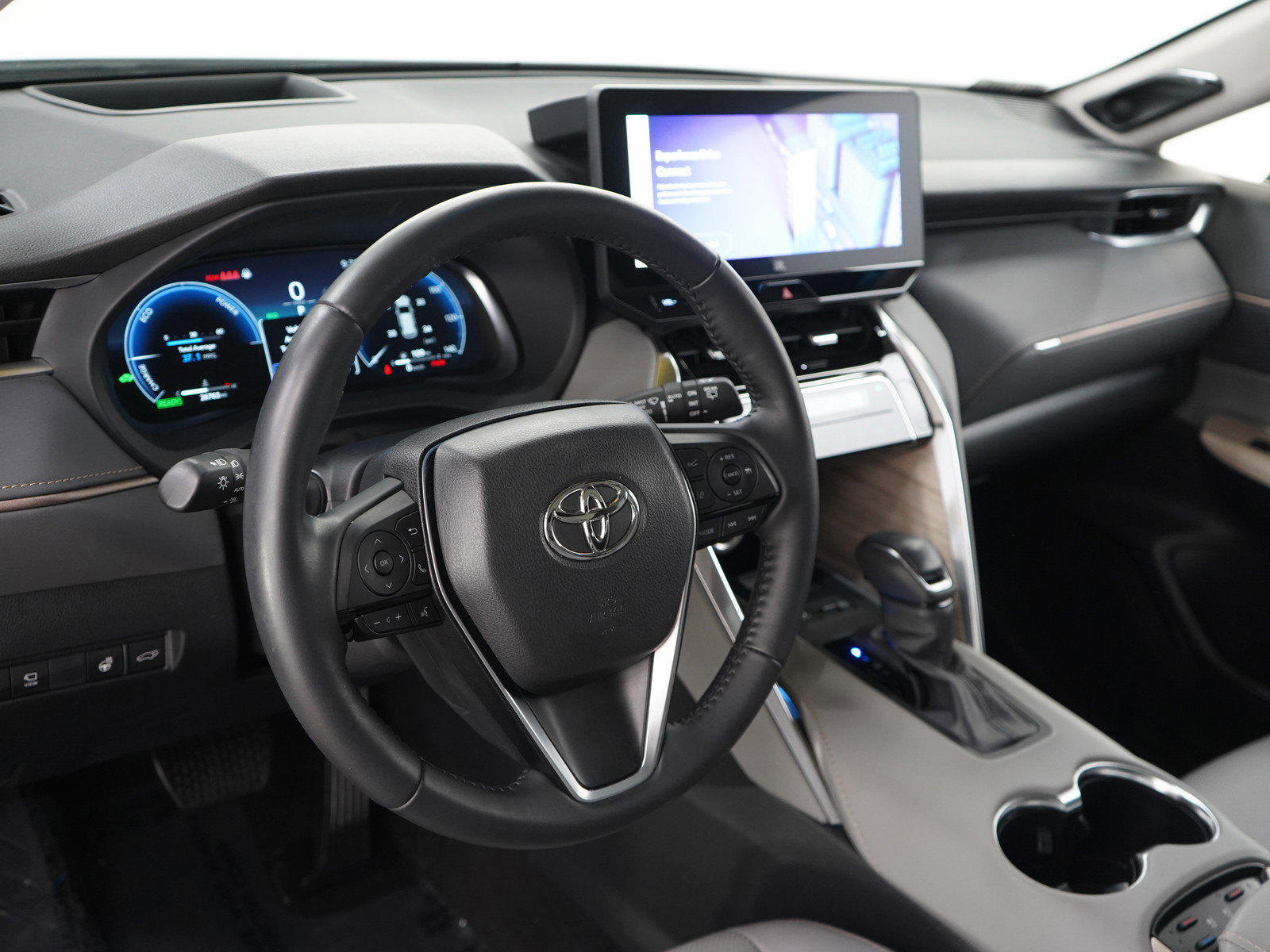 Used 2024 Toyota Venza Limited AWD/4WD image 22