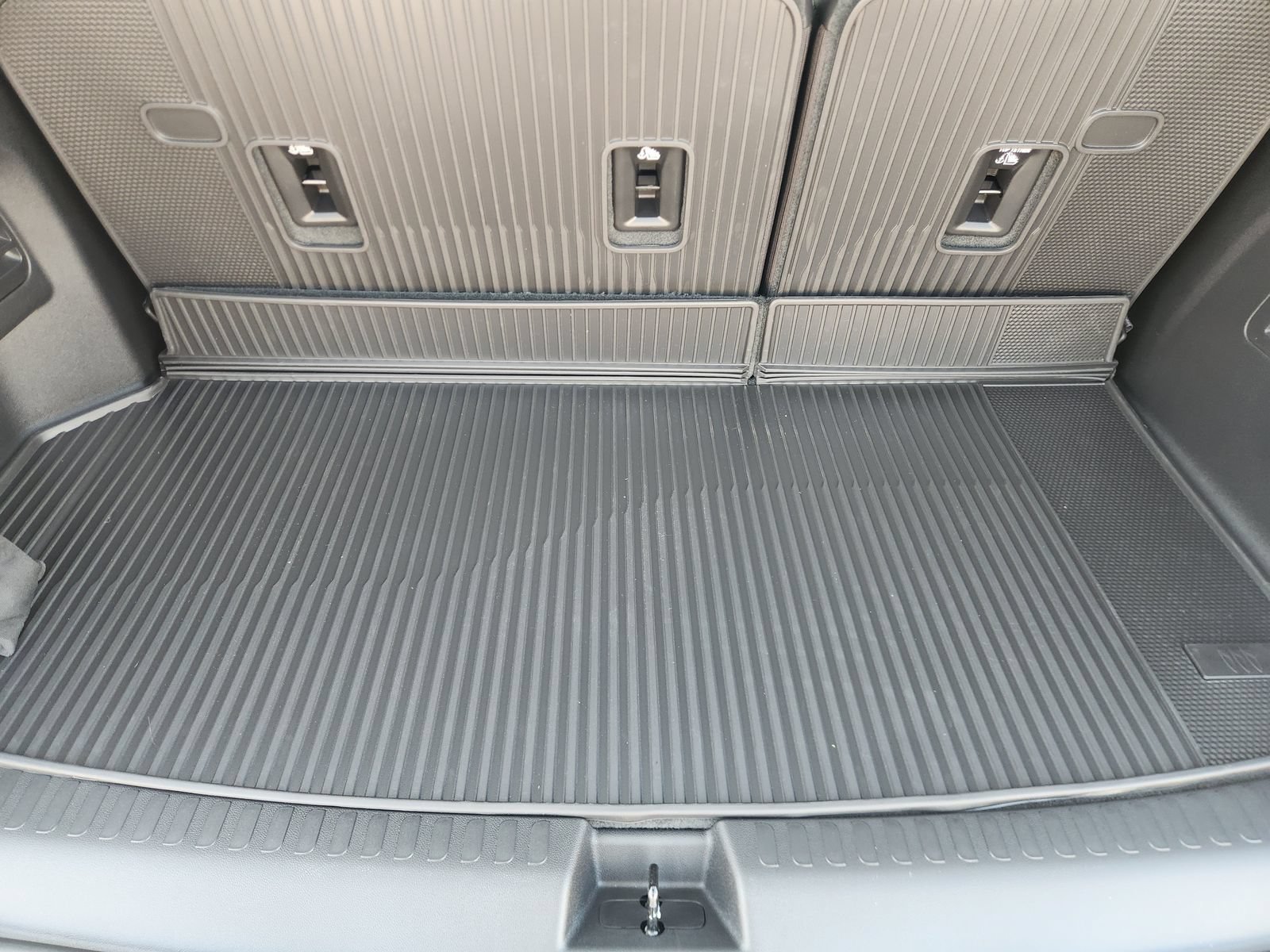 New 2026 Buick Enclave Preferred w/ Power Package FWD image 37