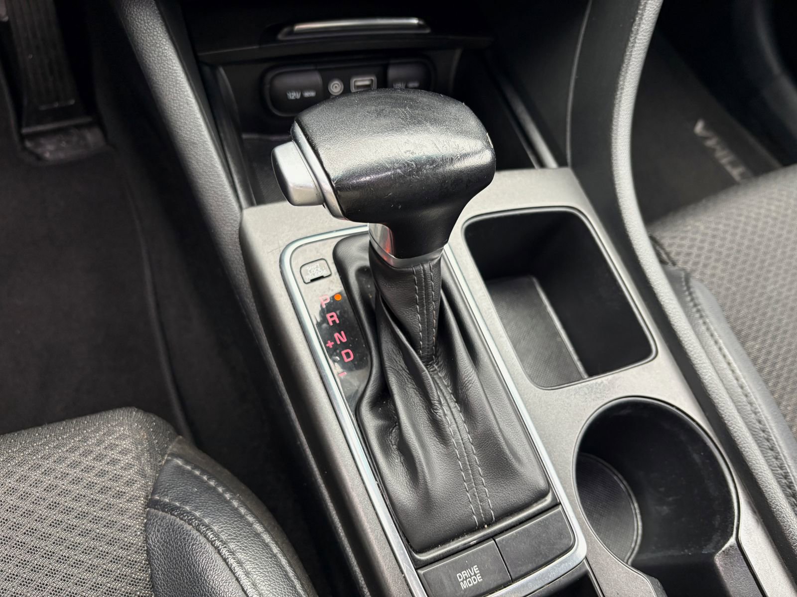 Used 2018 Kia Optima S w/ Panoramic Sunroof Package image 29