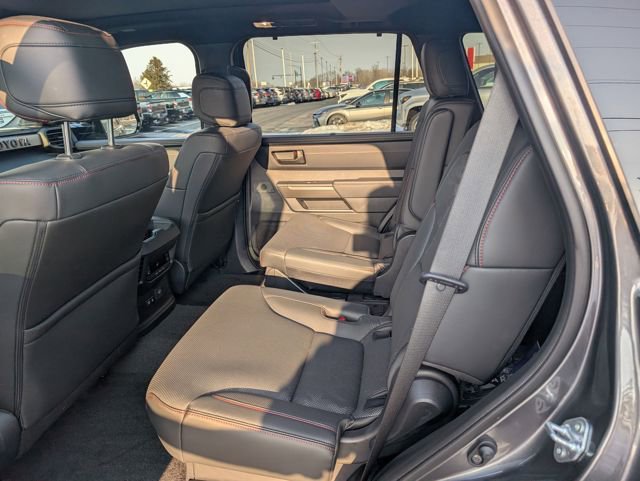 New 2026 Toyota Sequoia TRD Pro image 10