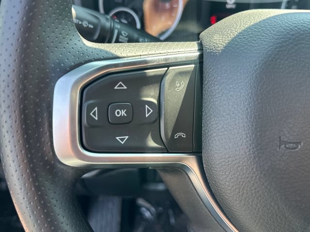 New 2026 RAM 1500 Big Horn w/ Night Edition AWD/4WD image 17