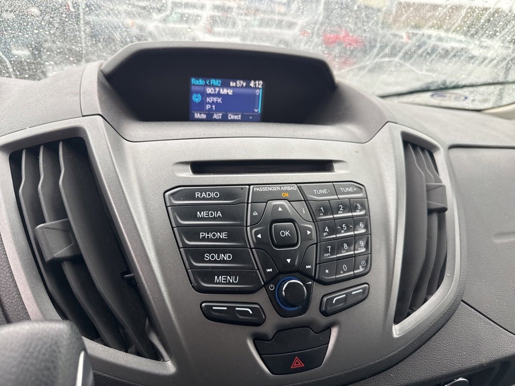 Used 2016 Ford Transit 250 148 Medium Roof w/ Interior Upgrade Package image 9