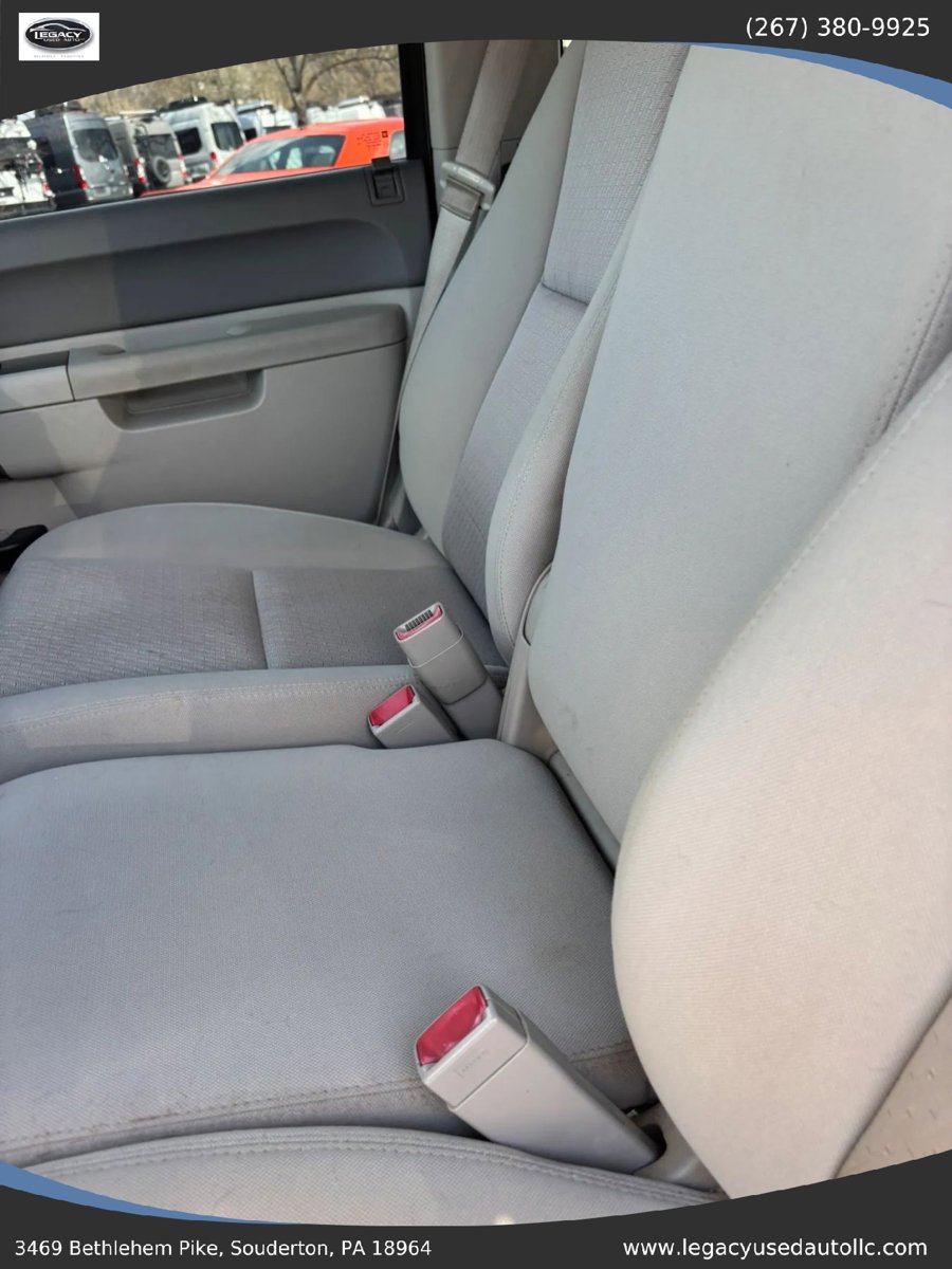 Used 2013 Chevrolet Silverado 1500 LT w/ All-Star Edition image 22