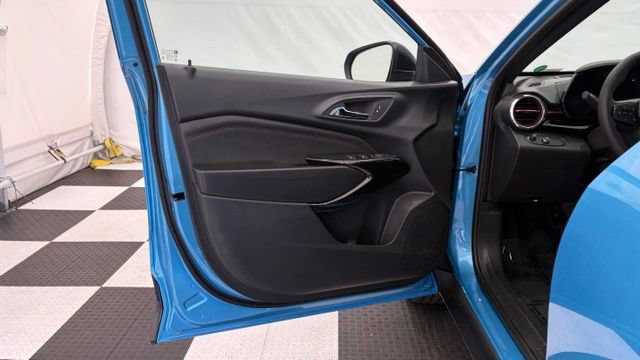 New 2026 Chevrolet Trax RS FWD image 13