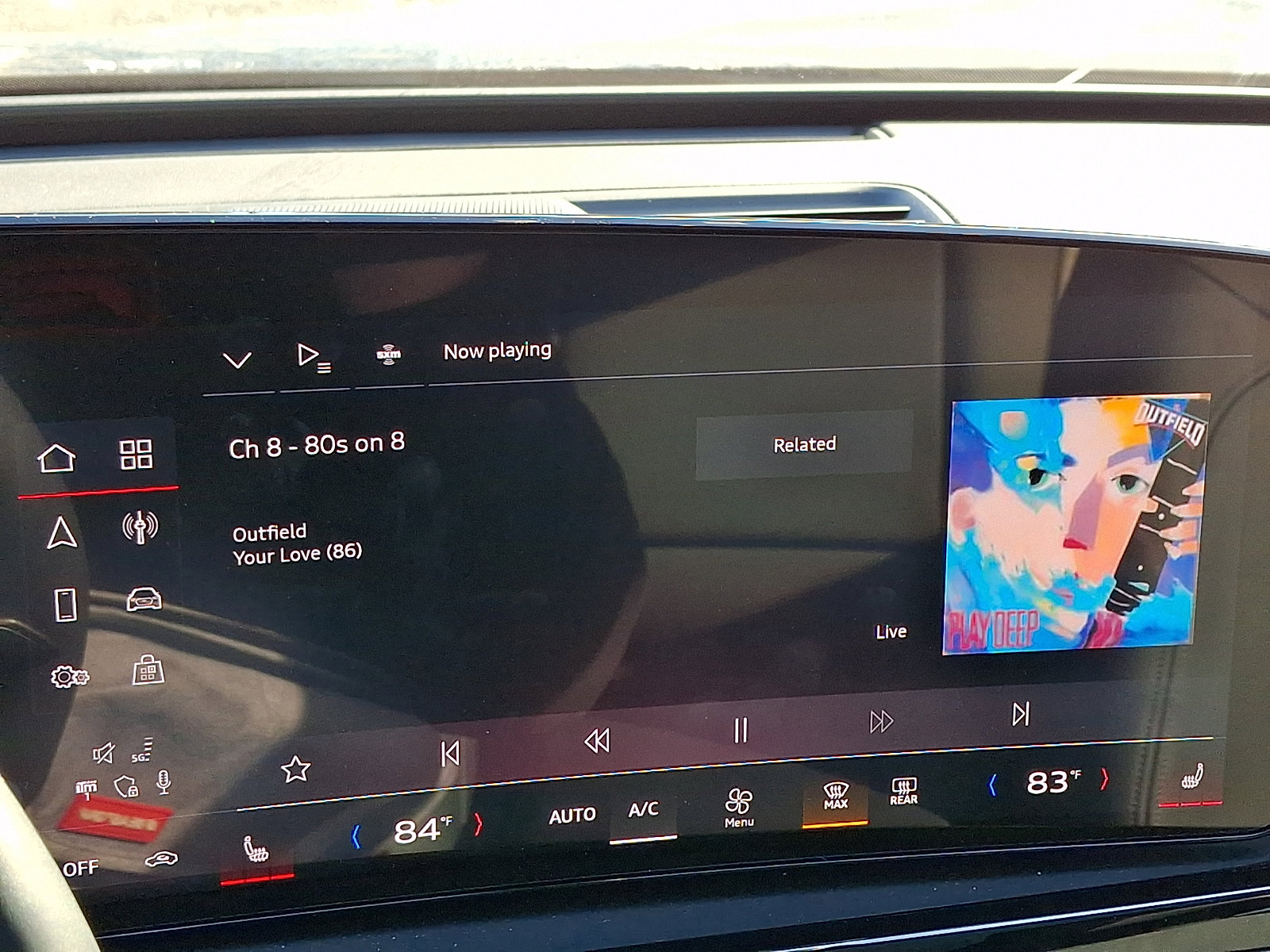 Used 2025 Audi A5 2.0T Premium Plus w/ Premium Plus image 18