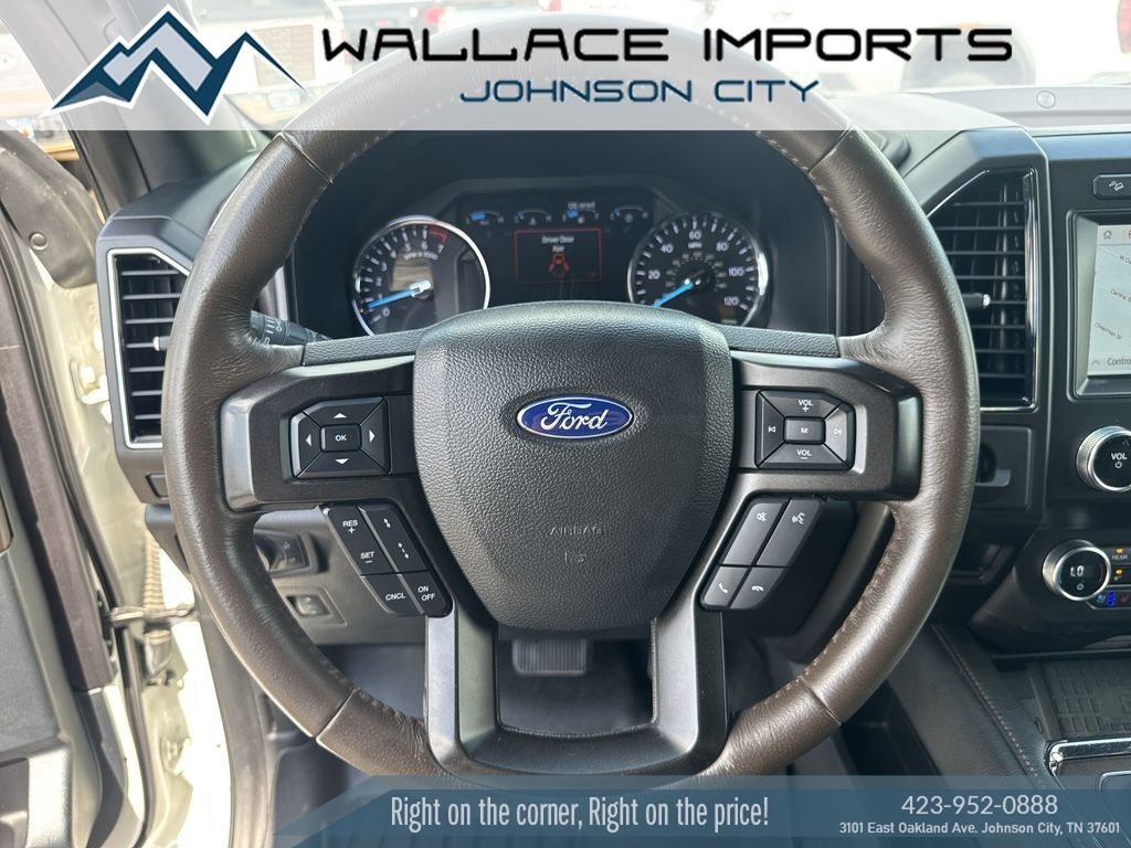 Used 2021 Ford Expedition King Ranch AWD/4WD image 30