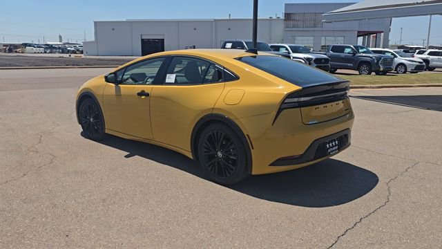 New 2026 Toyota Prius Plug-In Hybrid image 5