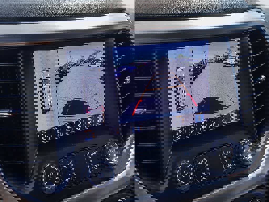 Used 2023 GMC Acadia AT4 w/ Technology Package image 22