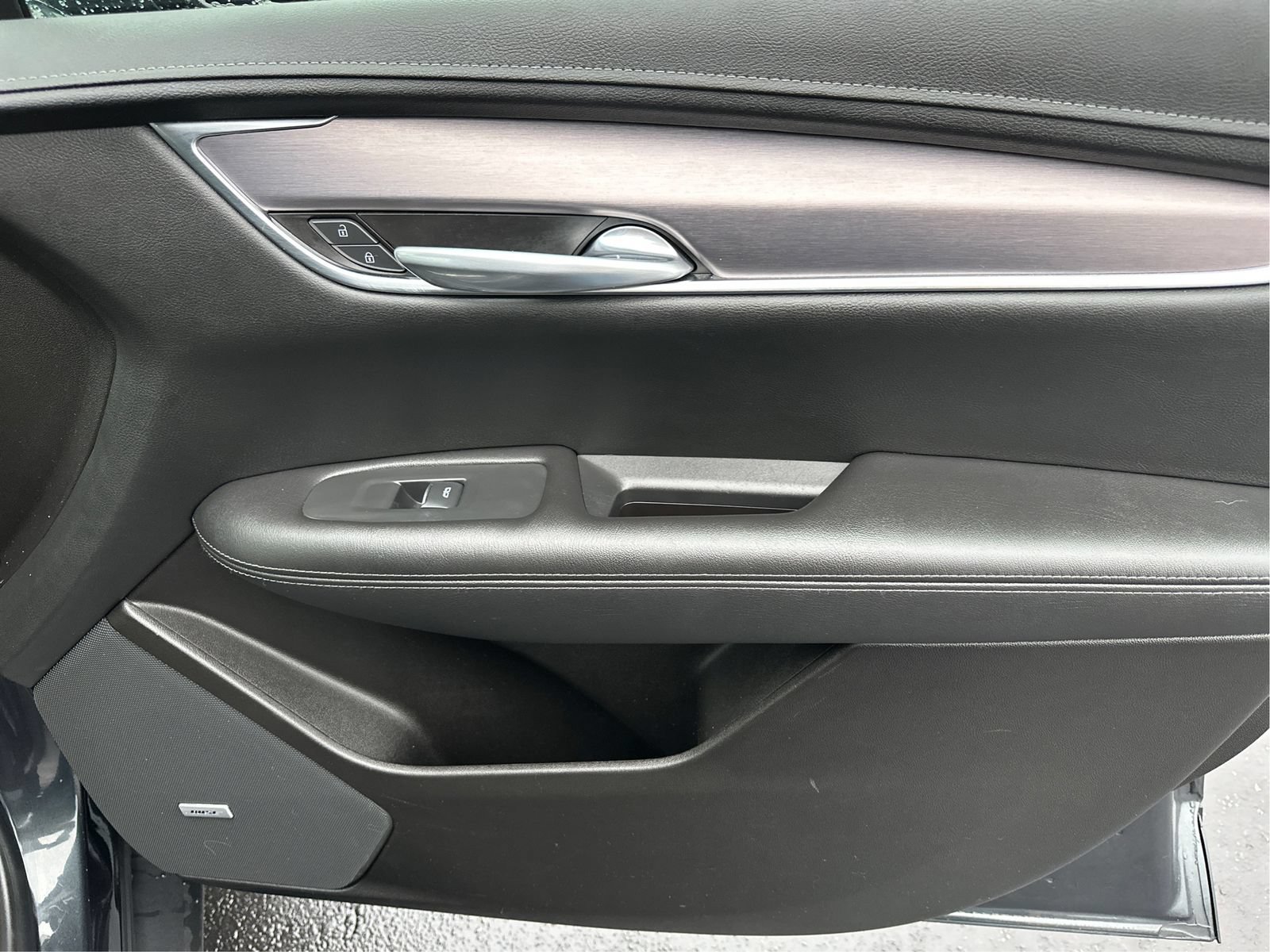 Used 2021 Cadillac XT5 Luxury AWD/4WD image 21