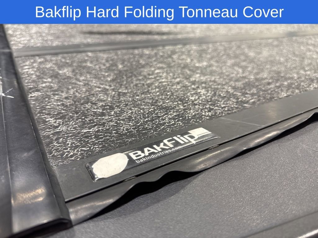 Used 2015 Ford F150 Lariat w/ Equipment Group 502A Luxury image 9