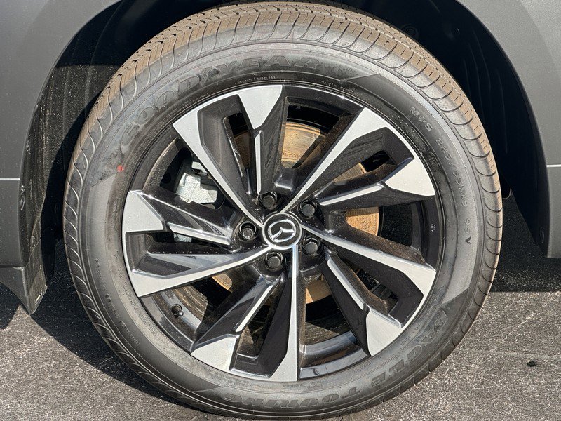 New 2026 MAZDA CX-50 2.5 Hybrid w/ Weather Package image 6