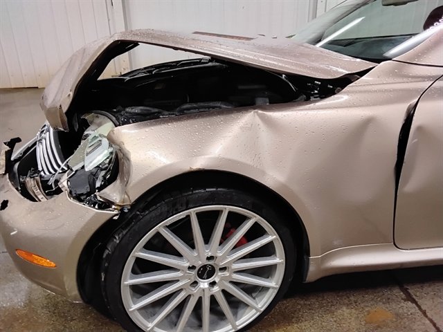 Used 2005 Lexus SC 430 Convertible image 19