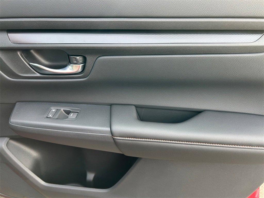 New 2026 Honda CR-V TrailSport image 18