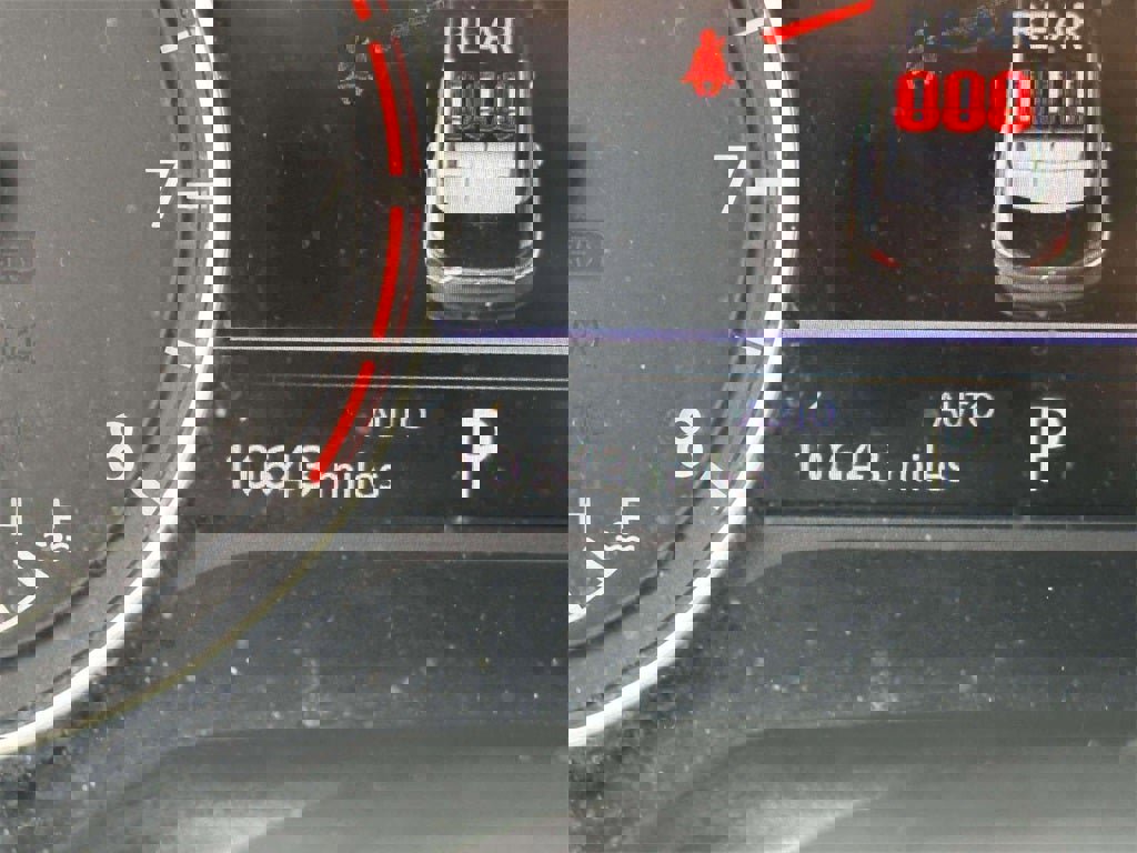 Certified 2023 Nissan Rogue SV image 26