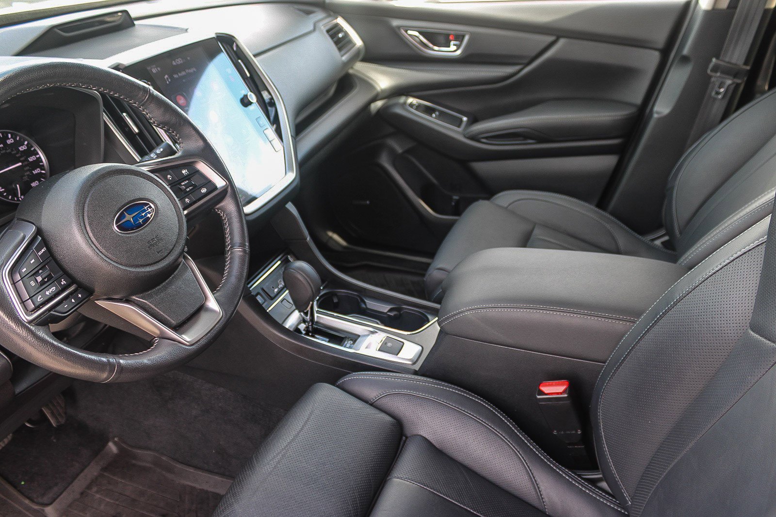 Used 2023 Subaru Ascent Limited w/ Technology Package image 18