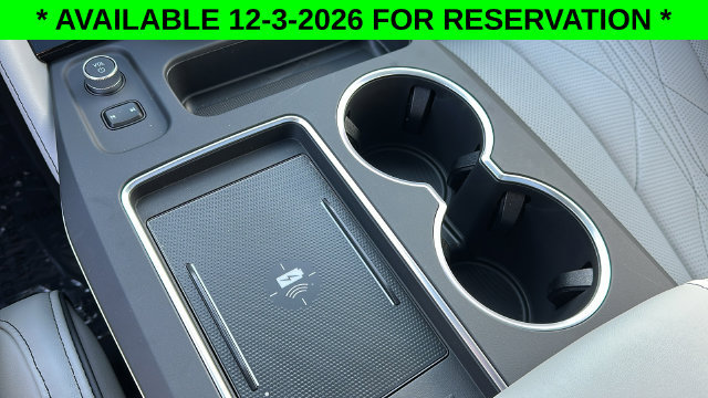 Used 2026 Acura MDX w/ Advance Package AWD/4WD image 20