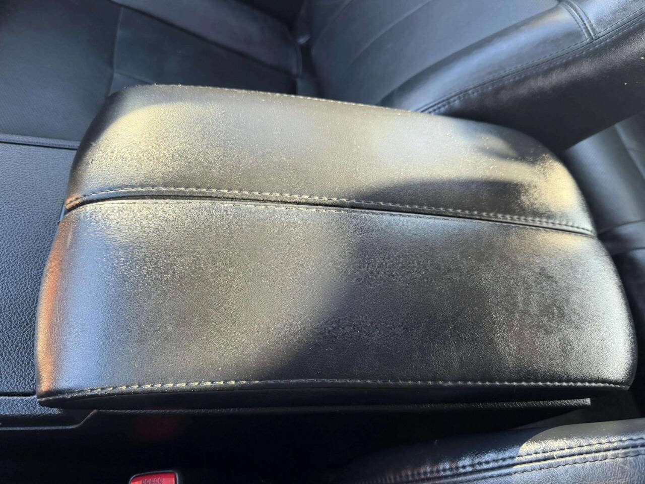 Used 2007 INFINITI M35 x w/ Technology Pkg image 41