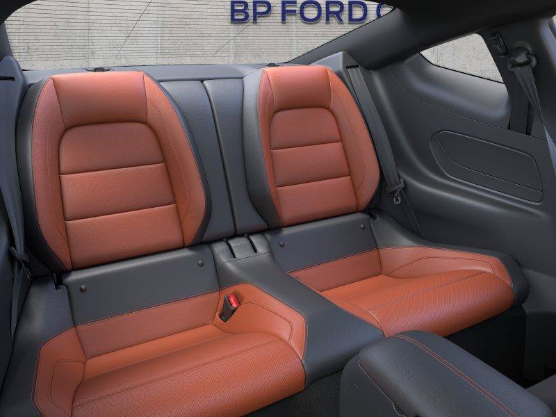 New 2026 Ford Mustang GT Premium RWD image 11