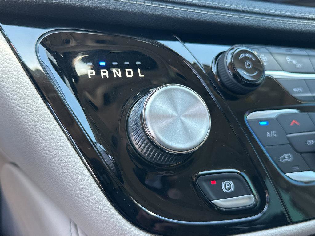 Used 2022 Chrysler Pacifica Limited image 27