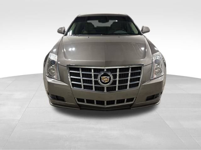 Used 2012 Cadillac CTS Luxury image 11