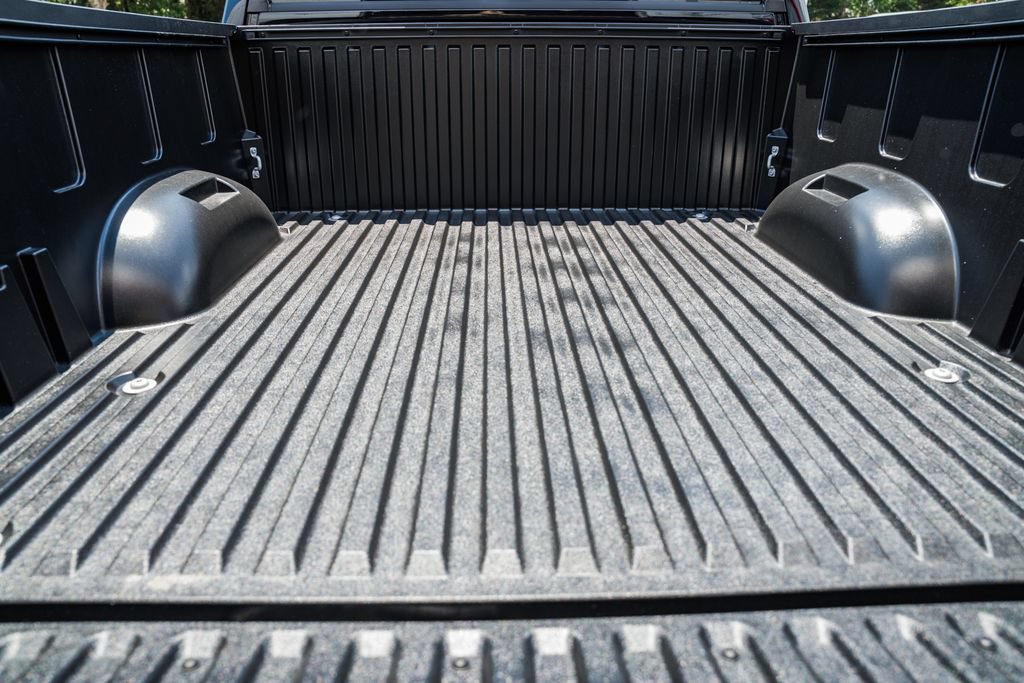 New 2026 Toyota Tundra SR5 AWD/4WD image 10