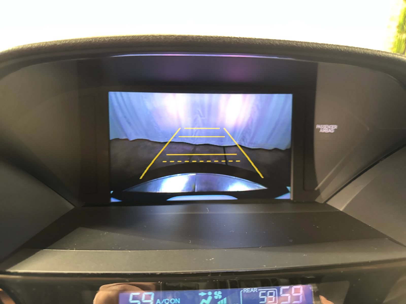 Used 2015 Honda Pilot EX-L image 22