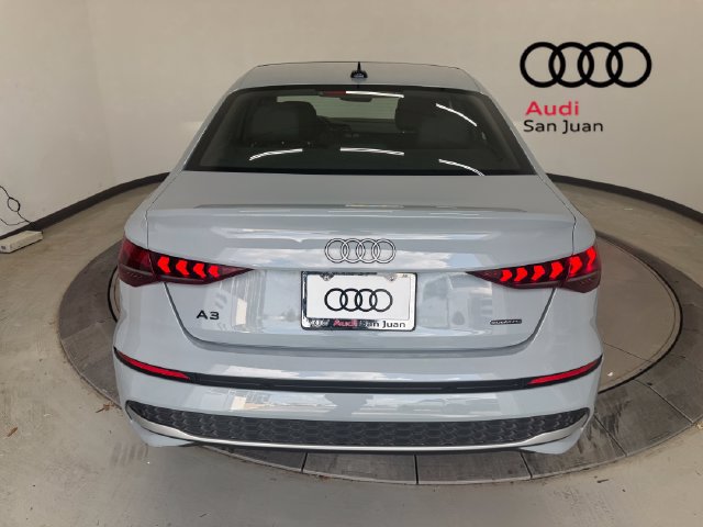 Certified 2026 Audi A3 2.0T Premium w/ Convenience Package AWD/4WD image 33