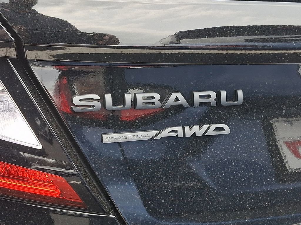 New 2026 Subaru WRX Premium image 6