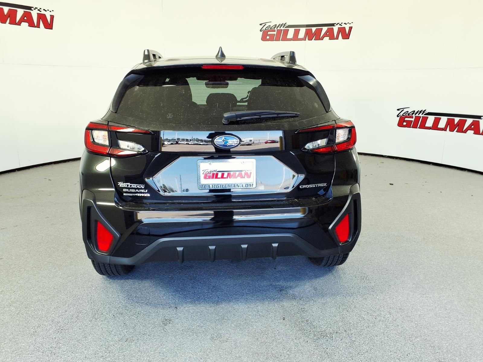 Certified 2025 Subaru Crosstrek 2.0i Premium AWD/4WD image 8