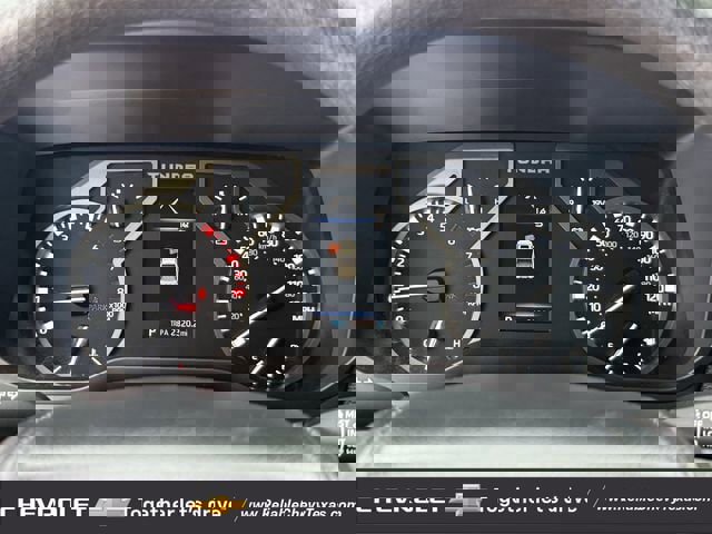 Used 2024 Toyota Tundra SR5 w/ SR5 Convenience Package image 17