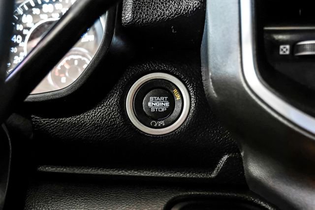 Used 2024 RAM 2500 Big Horn AWD/4WD image 19