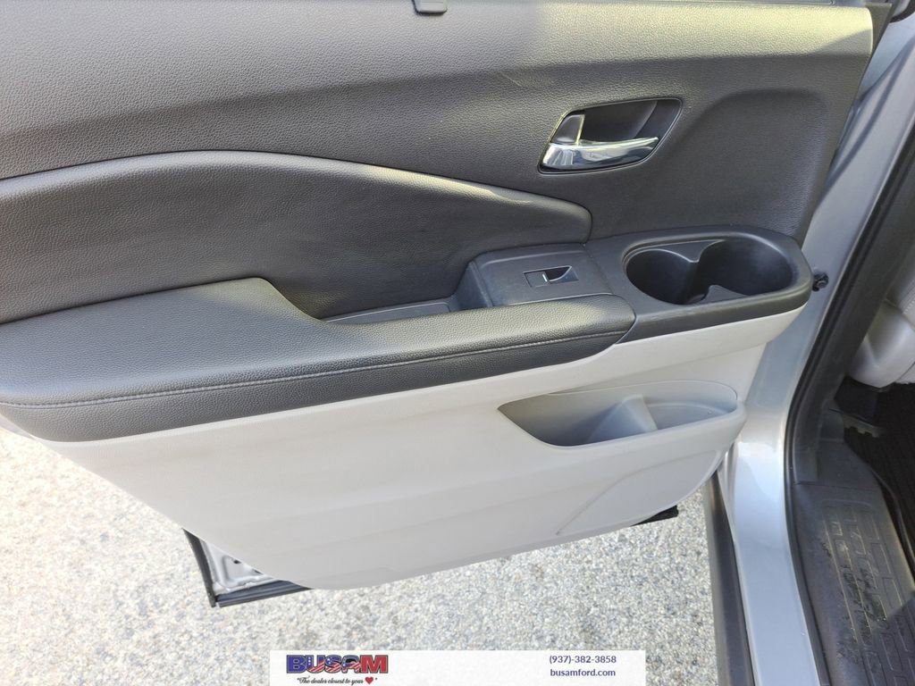 Used 2019 Honda Pilot Touring image 10