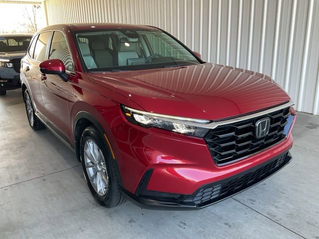 Certified 2023 Honda CR-V EX image 29