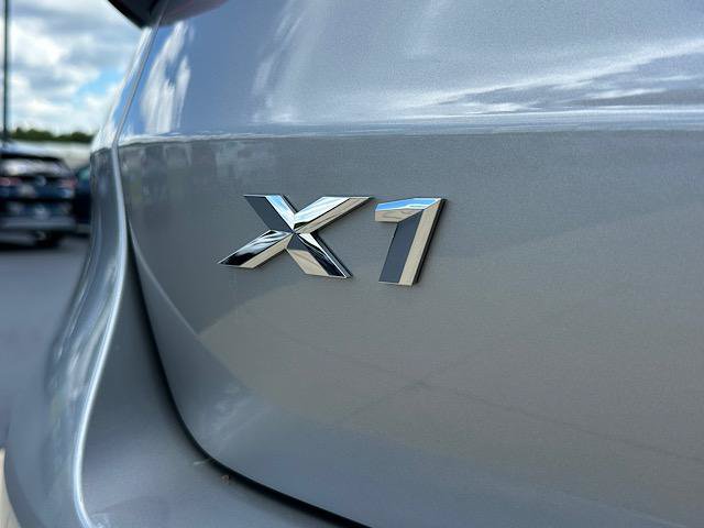Used 2025 BMW X1 xDrive28i w/ Premium Package AWD/4WD image 10