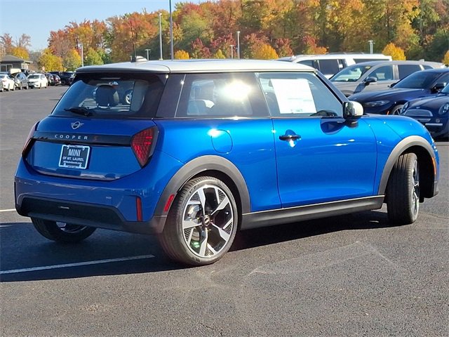 New 2025 MINI Cooper S image 6
