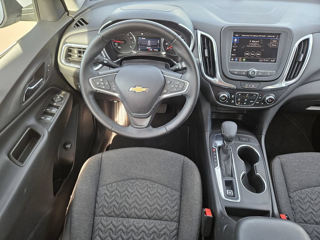 Used 2023 Chevrolet Equinox LT FWD image 27