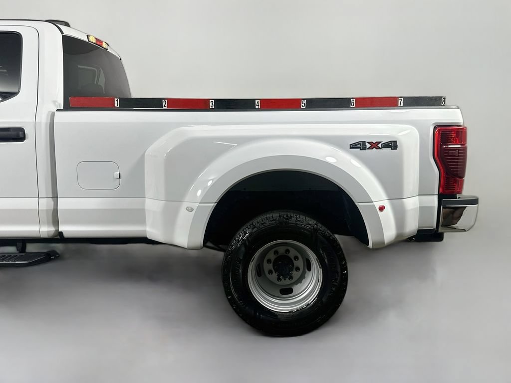 Used 2022 Ford F350 XLT AWD/4WD image 37