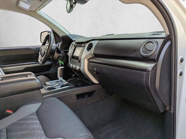 Certified 2018 Toyota Tundra SR5 w/ TRD Off Road Package AWD/4WD image 19
