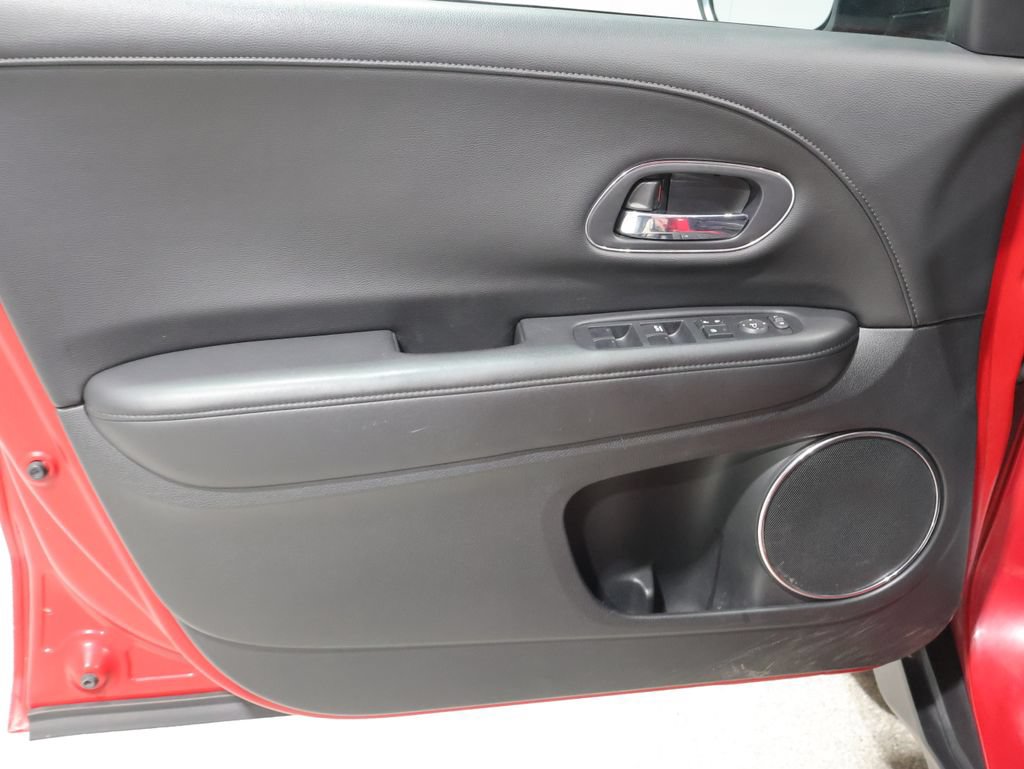 Used 2016 Honda HR-V EX-L image 13