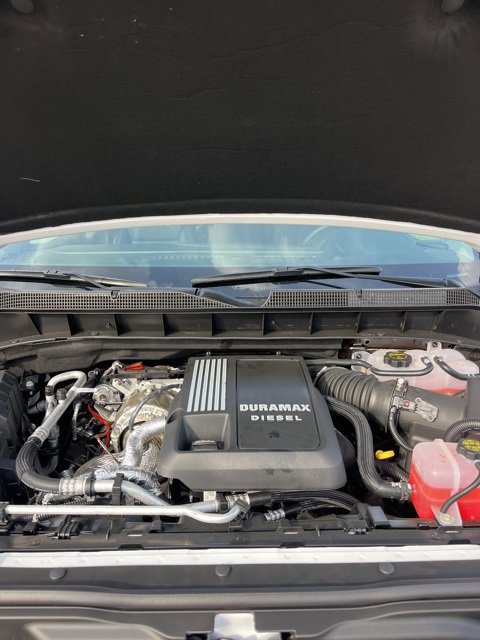 New 2026 Chevrolet Silverado 1500 RST w/ RST All Star Premium Package image 48